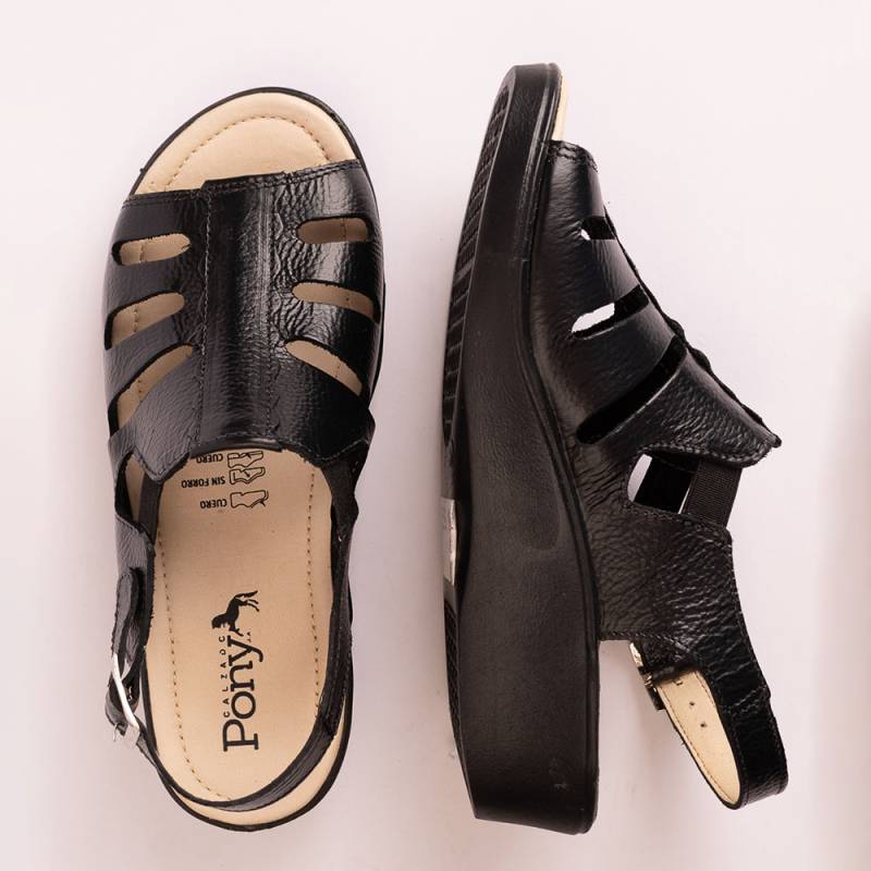 2503 NEGRO - Imagen 4