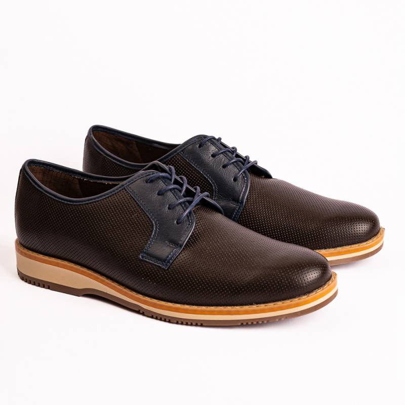 3162 CHOCO-AZUL