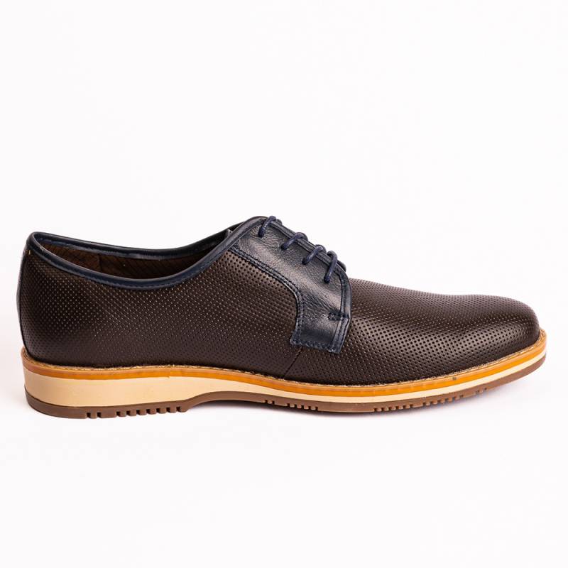 3162 CHOCO-AZUL - Imagen 4