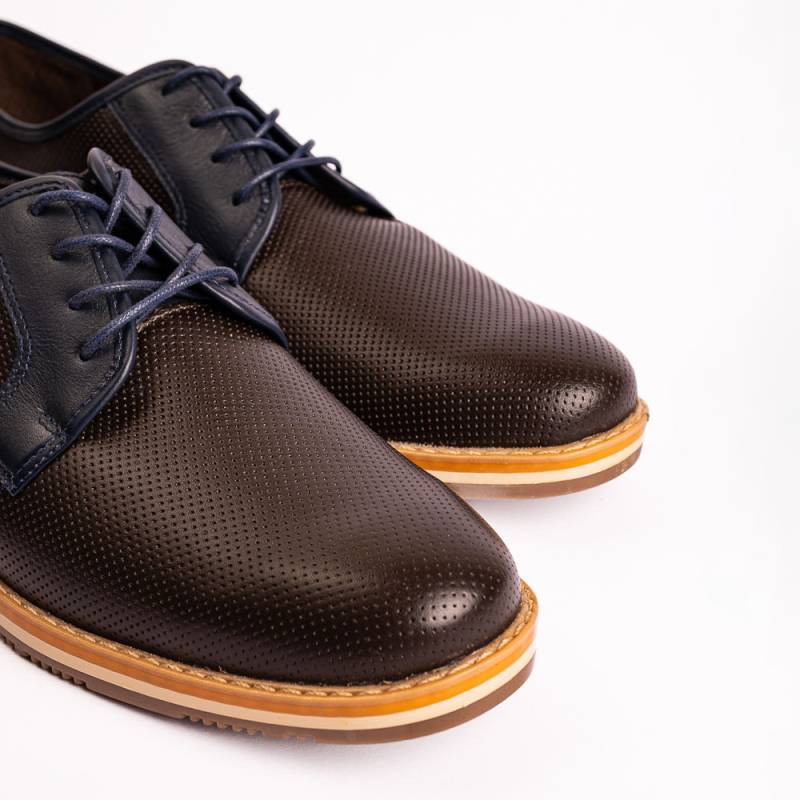 3162 CHOCO-AZUL - Imagen 5