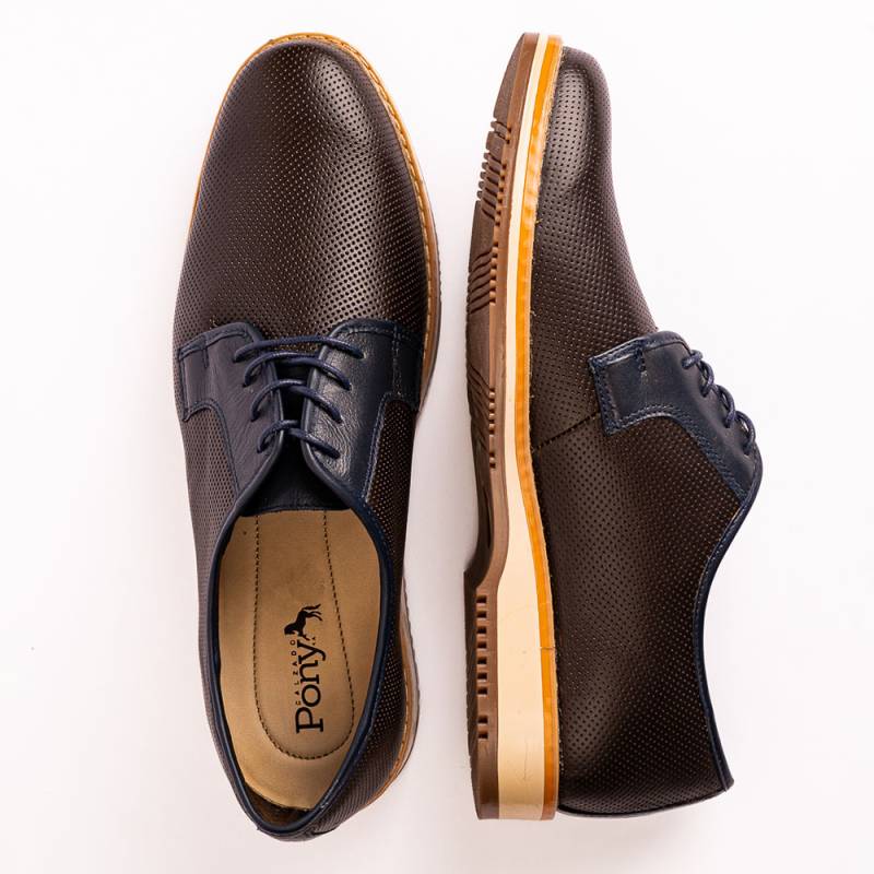 3162 CHOCO-AZUL - Imagen 3