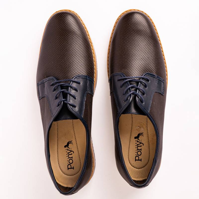 3162 CHOCO-AZUL - Imagen 2