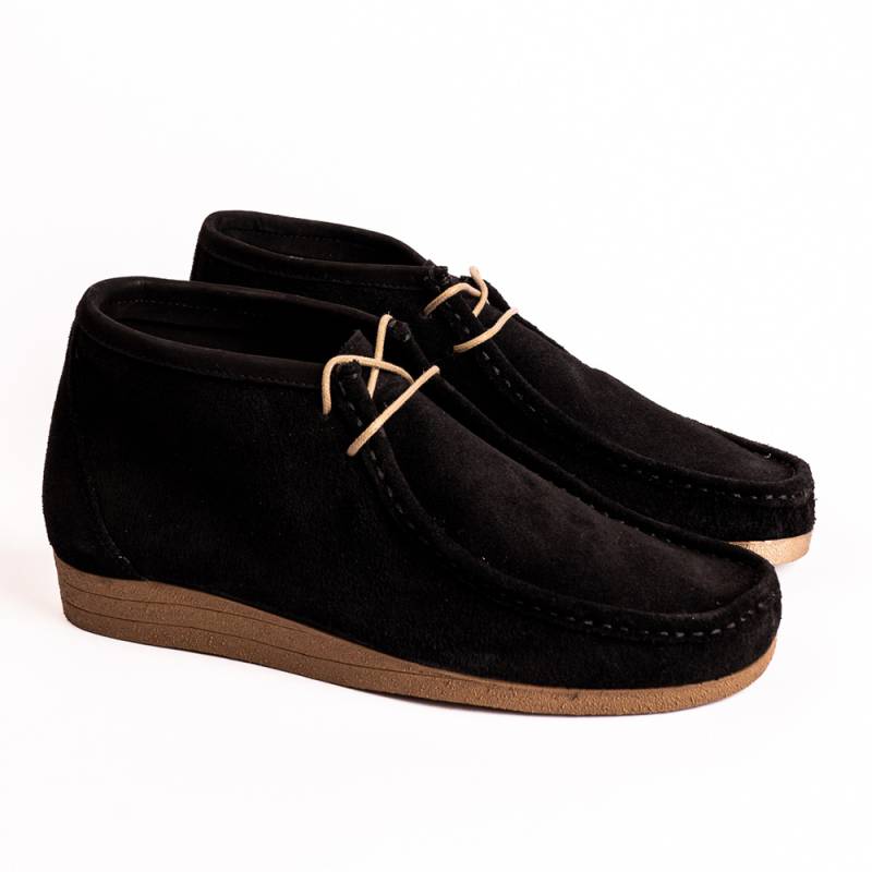 118 NEGRO