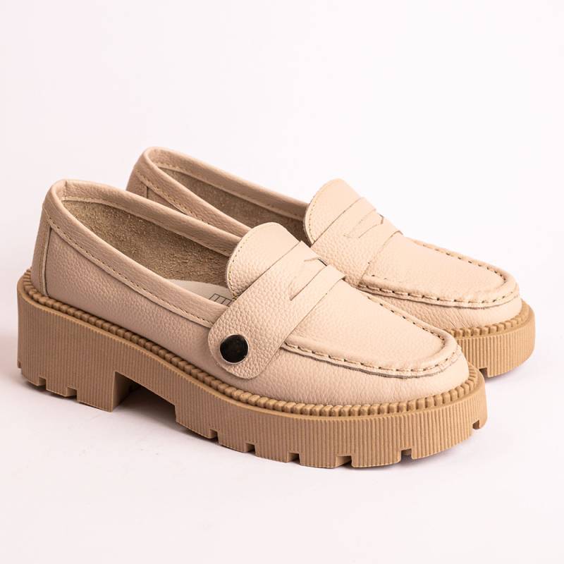 SANETY 1956 BEIGE37