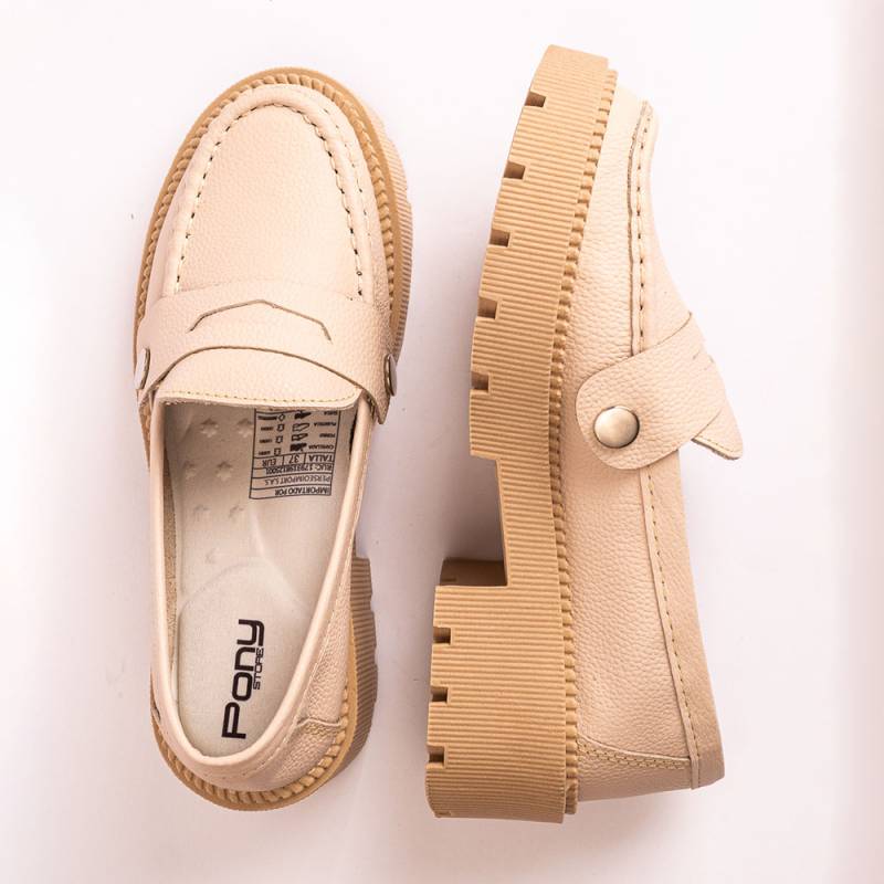 SANETY 1956 BEIGE37 - Imagen 3