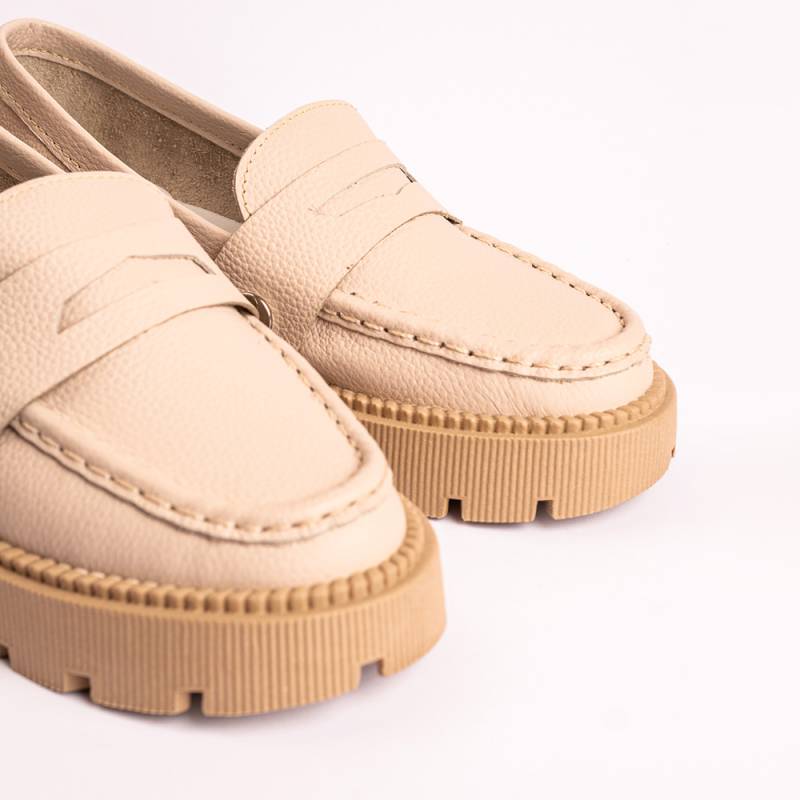SANETY 1956 BEIGE37 - Imagen 2