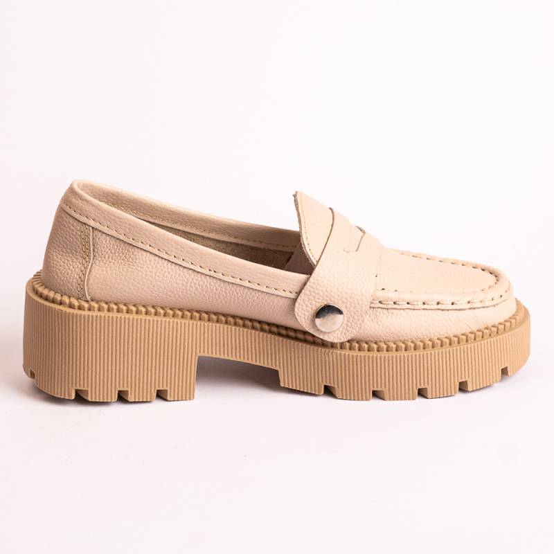 SANETY 1956 BEIGE37 - Imagen 5