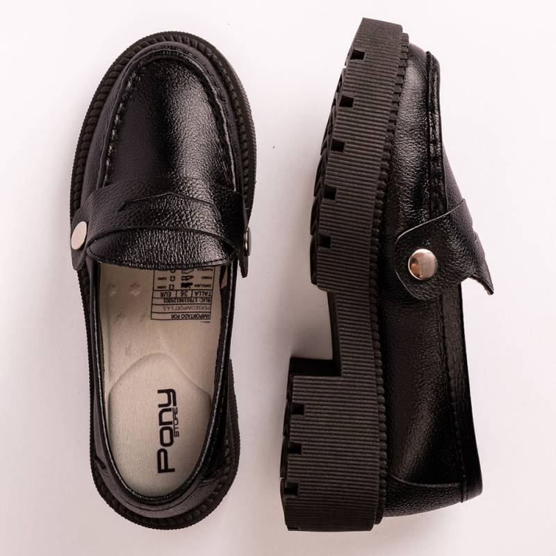SANETY1956 NEGRO36 - Imagen 3
