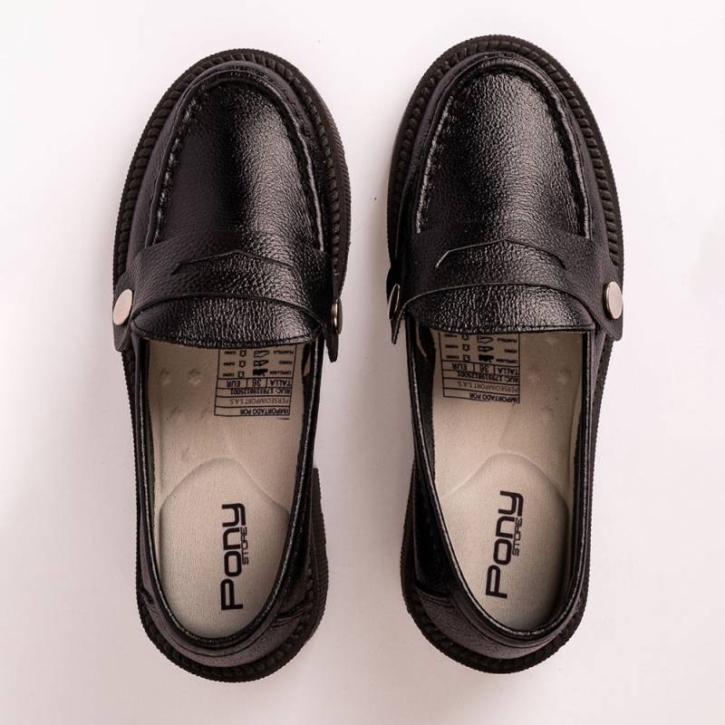 SANETY1956 NEGRO36 - Imagen 2